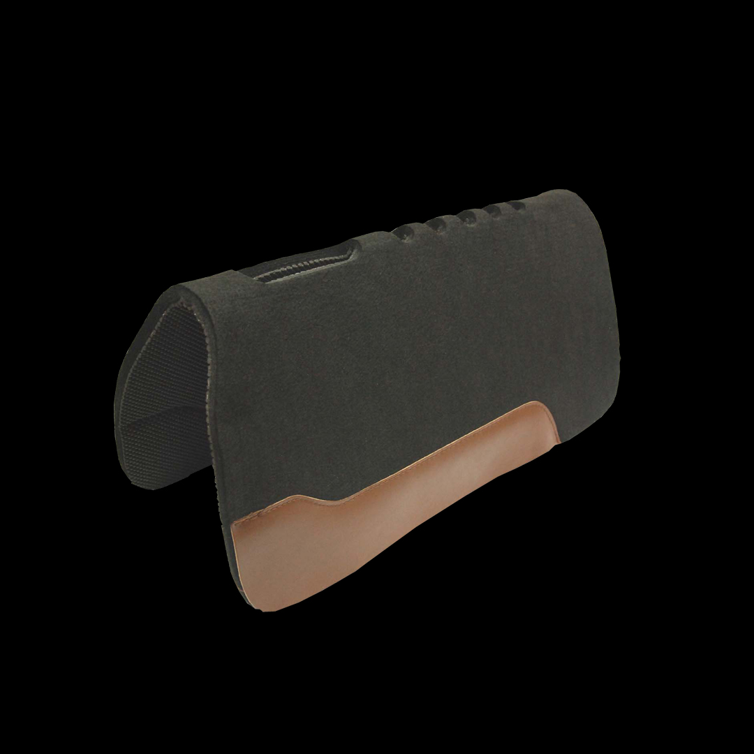 tapis de selle western